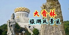 害羞操网站中国浙江-绍兴大香林旅游风景区